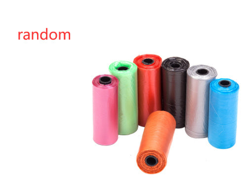 PoopEase Pet Bags – Strong, Leakproof & Earth-Loving