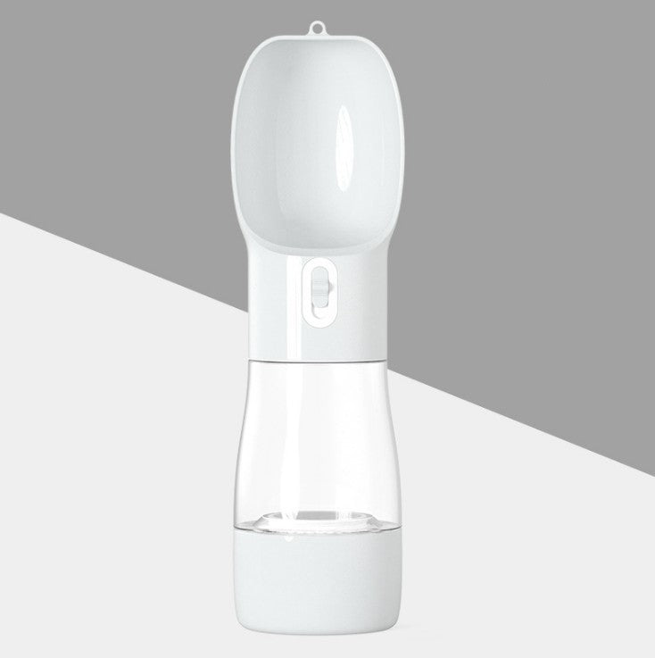 ThirstyPup Travel Bottle – Fresh Water Anywhere,Anytime