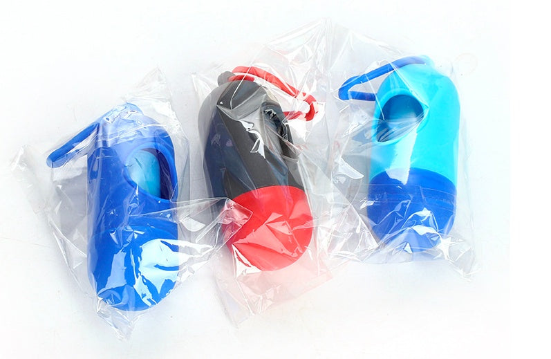 PoopEase Pet Bags – Strong, Leakproof & Earth-Loving