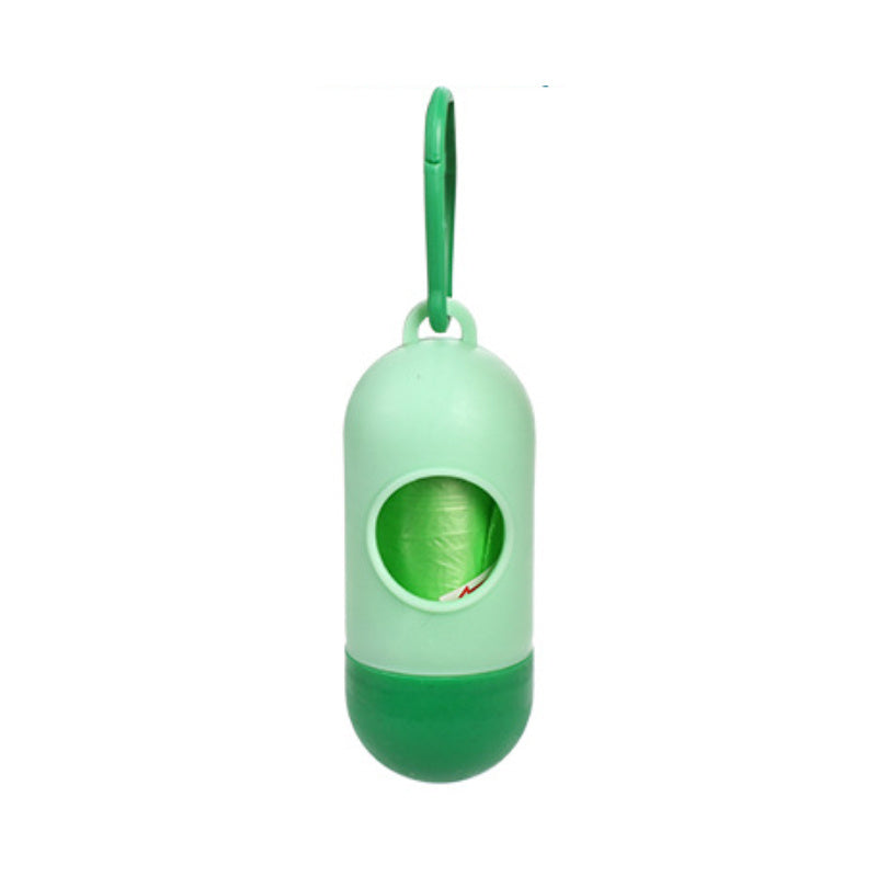 PoopEase Pet Bags – Strong, Leakproof & Earth-Loving