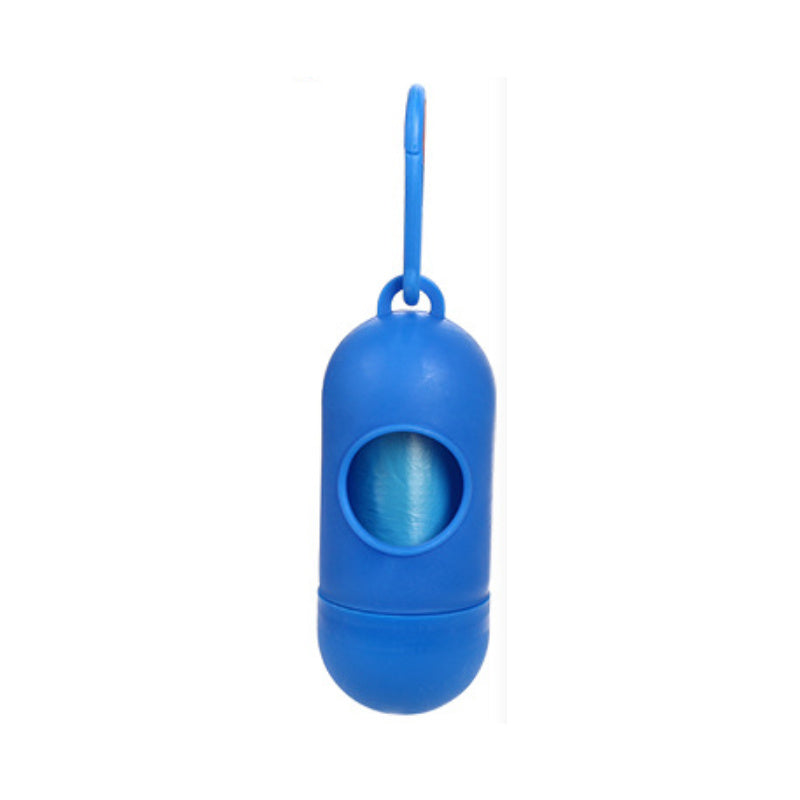 PoopEase Pet Bags – Strong, Leakproof & Earth-Loving