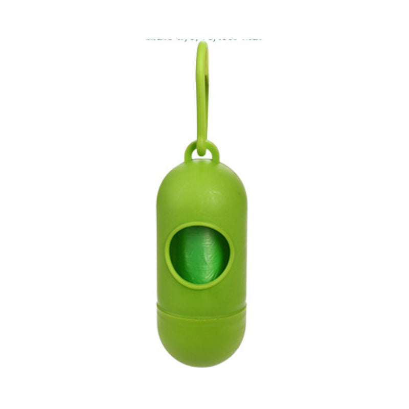 PoopEase Pet Bags – Strong, Leakproof & Earth-Loving