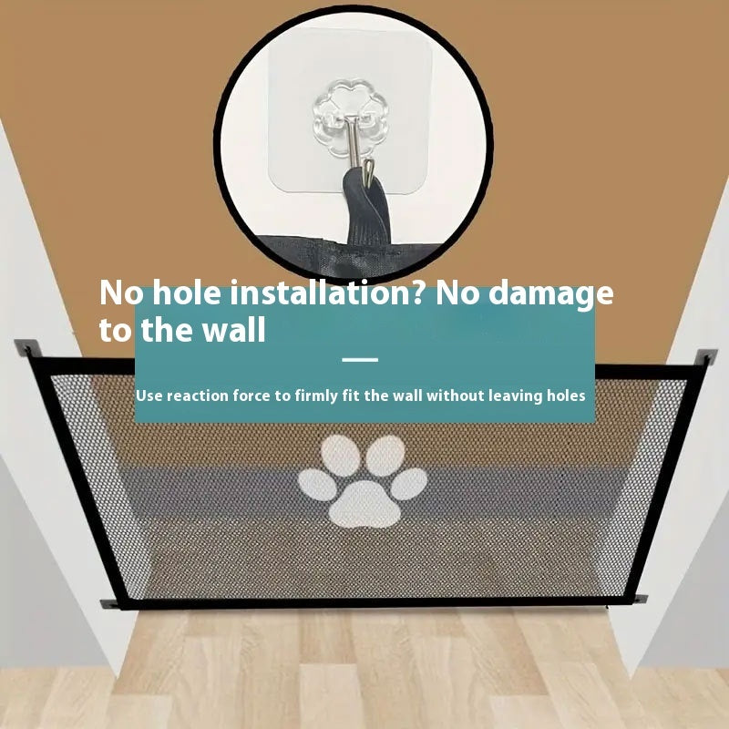 ComfyPaws Folding Playpen – Create Safe Play Areas Instantly