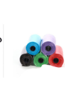 PoopEase Pet Bags – Strong, Leakproof & Earth-Loving