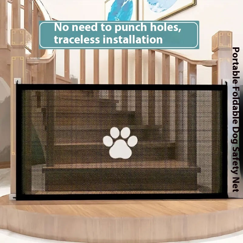 ComfyPaws Folding Playpen – Create Safe Play Areas Instantly