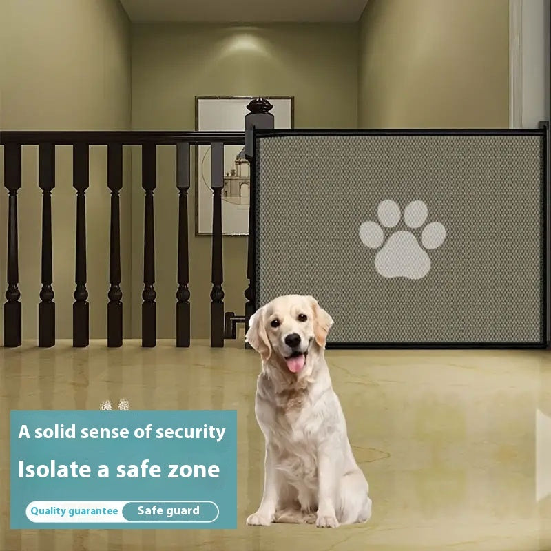 ComfyPaws Folding Playpen – Create Safe Play Areas Instantly