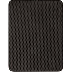 PawClean Cat Litter Mat – Double Layer, Easy Clean Design