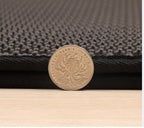 PawClean Cat Litter Mat – Double Layer, Easy Clean Design