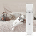 Pet Shaver Electric Clipper
