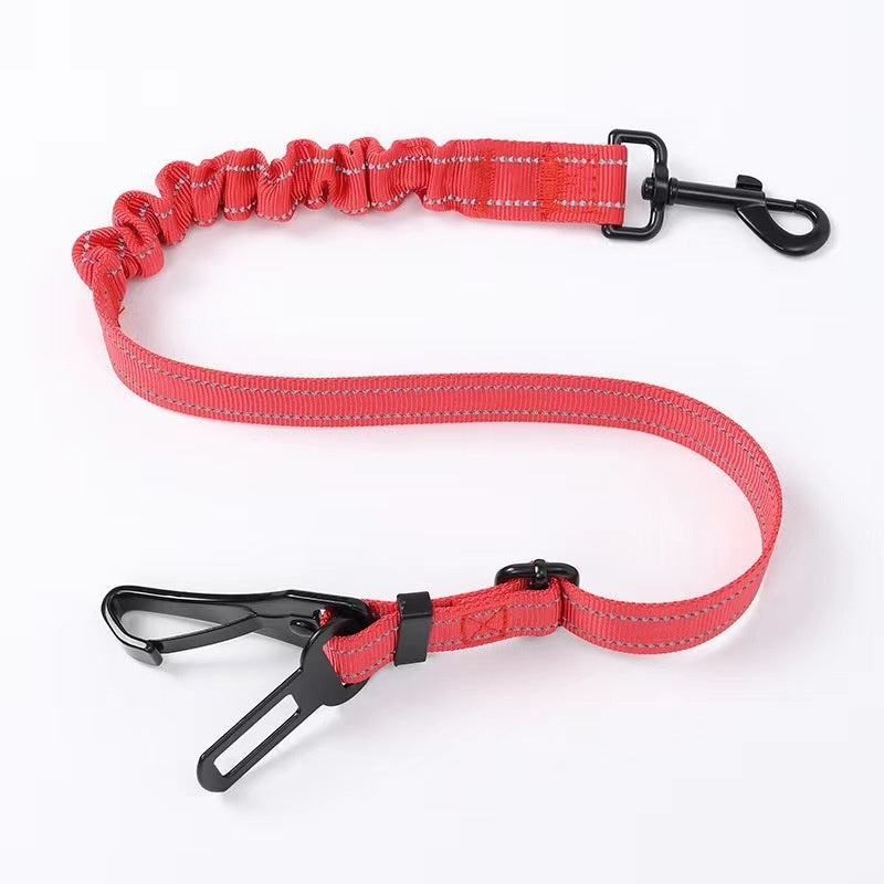 Car Safety Belt for Pets