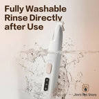 Pet Paw Hair Trimmer 2026 – Cordless, Quiet, Professional Grooming Kit