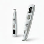 Pet Paw Hair Trimmer 2026 – Cordless, Quiet, Professional Grooming Kit