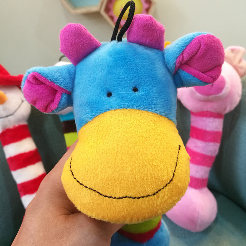 Custom Fun Toys for Dogs & Cats