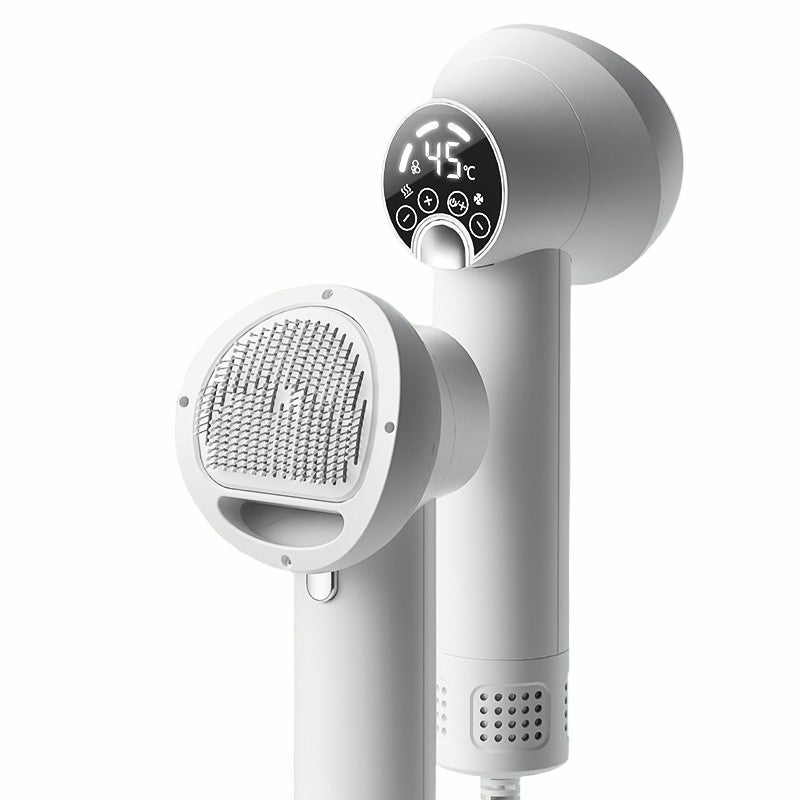 PetBreeze Smart Dryer – Silent Drying for Happy Pets