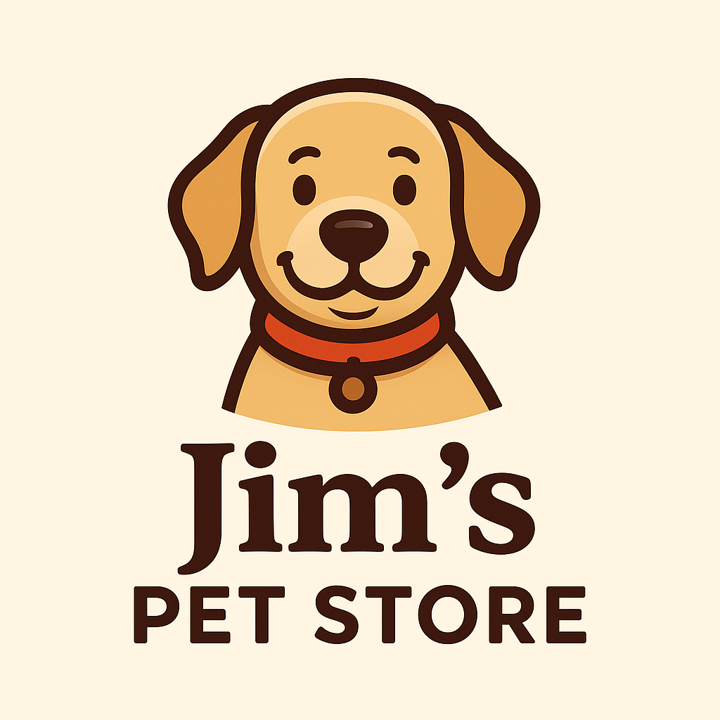 Jim's Pet Store