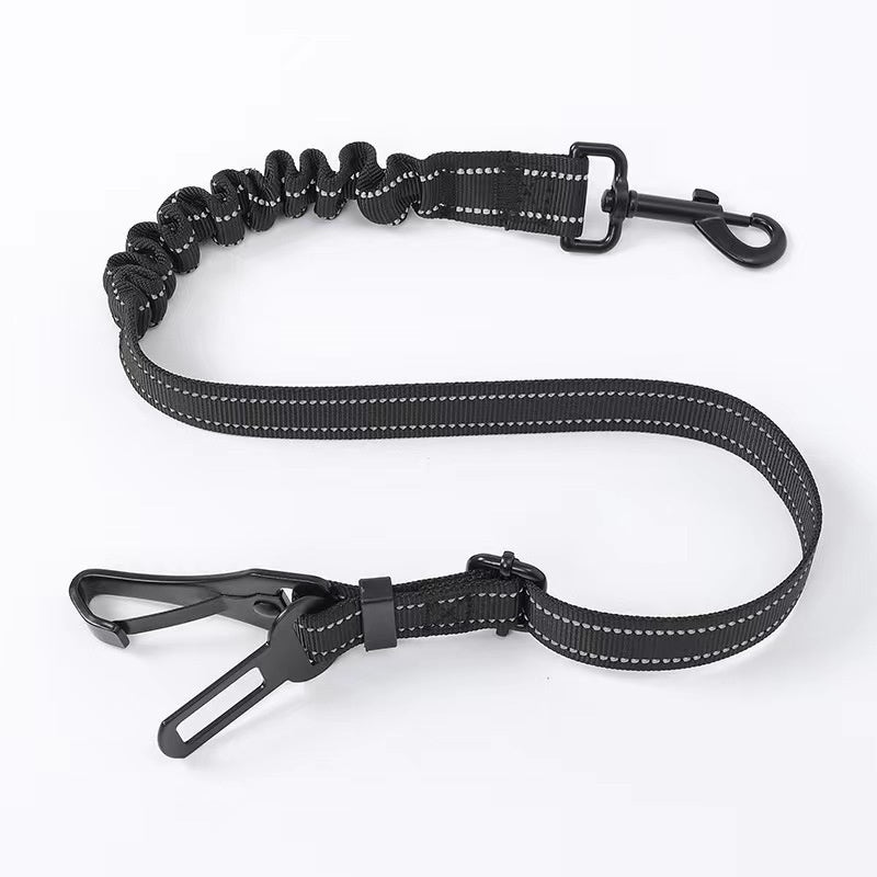 Car Safety Belt for Pets