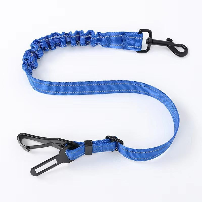 Car Safety Belt for Pets